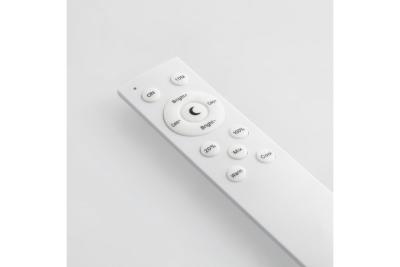 Decor Floor lamp YORK  10W 900lm AC220-240V 3 step dimmable 3-CCT pilot PF>0 5 Ra>85 white 1208963350