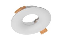 Decor Ceiling spot light fixture AURORA IP20 round white 1208963716