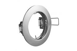 Decor PARMA ceiling spot luminaire IP20 round chrome TYPE 2114 1208963763