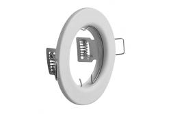 Decor PARMA ceiling spot luminaire IP20 round white TYPE 2114 1208963765