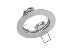 Decor PORTO ceiling spot luminaire IP20 round chrome TYPE 5514 1208963787