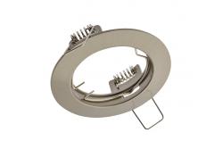 Decor PORTO ceiling spot luminaire IP20 round inox TYPE 5514 1208963788