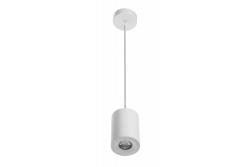 Decor Suspension Kit for SENSA Light Fixture 1.5m wire round white 1208963801