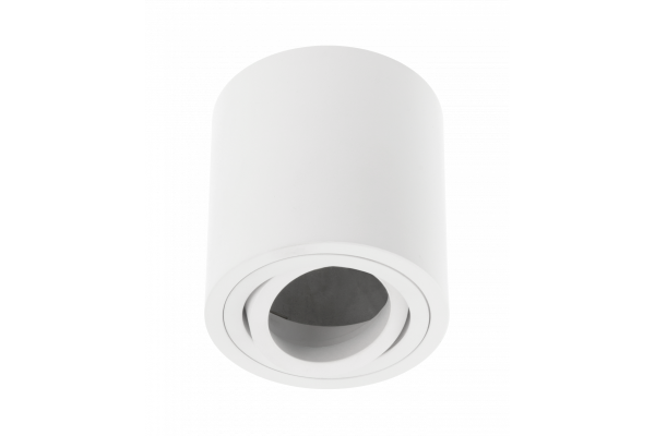 Decor Ceiling luminaire AVEIRO BIS max. 250V 50/60Hz 80x90mm IP20 max 20W round white 1208963839