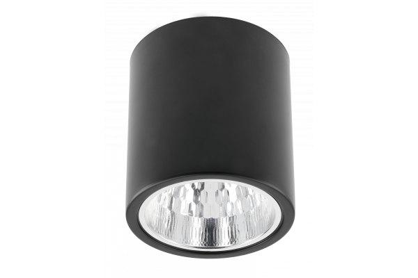 Decor Ceiling fixture DRAGO max 60W E27 AC220-240V 50-60Hz IP20 133*148mm black 1208963867