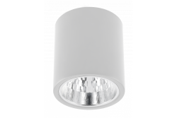 Decor Ceiling fixture DRAGO max 60W E27 AC220-240V 50-60Hz IP20 133*148mm white 1208963868