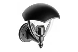 Decor Garden luminaire GRANDE-AU E27 MAX.60W IP54 AC220-240V 50-60Hz flat top black 1208963885