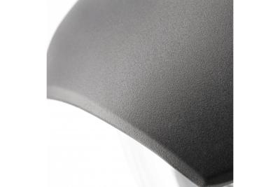 Decor Garden luminaire GRANDE-P 31 E27 MAX.60W IP54 AC220-240V 50-60Hz post black 1208963886