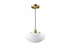 Decor Ceiling luminaire LAMIA 3 9539 max.250V 50/60Hz 1*E27 max.40 W IP20 avg. 30 6 cm gold/black 1208963915