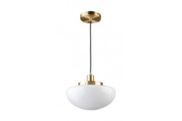 Decor Ceiling luminaire LAMIA 3 9539 max.250V 50/60Hz 1*E27 max.40 W IP20 avg. 30 6 cm gold/black 1208963915