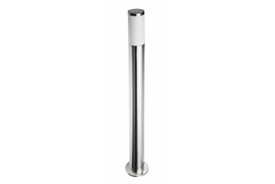 Decor Garden luminaire MILAN-P 100 E27 MAX.40W IP54 AC220-240V 50-60Hz pole inox 1208963943