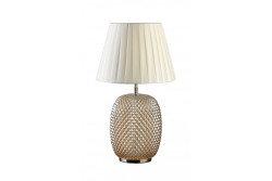 Decor Table luminaire MUNO  5242 max.250V 50/60Hz 1*E27 max.25 W avg. 25 cm IP20 cream 1208963948