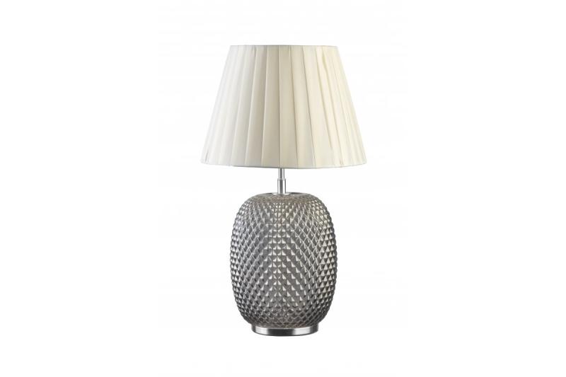 Decor Table luminaire MUNO  5426 max.250V 50/60Hz 1*E27 max.25 W avg. 25 cm IP20 black 1208963949
