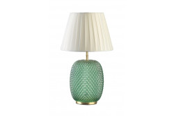 Decor Table luminaire MUNO 5389 max.250V 50/60Hz 1*E27 max.25 W dia.25 cm IP20 green 1208963950