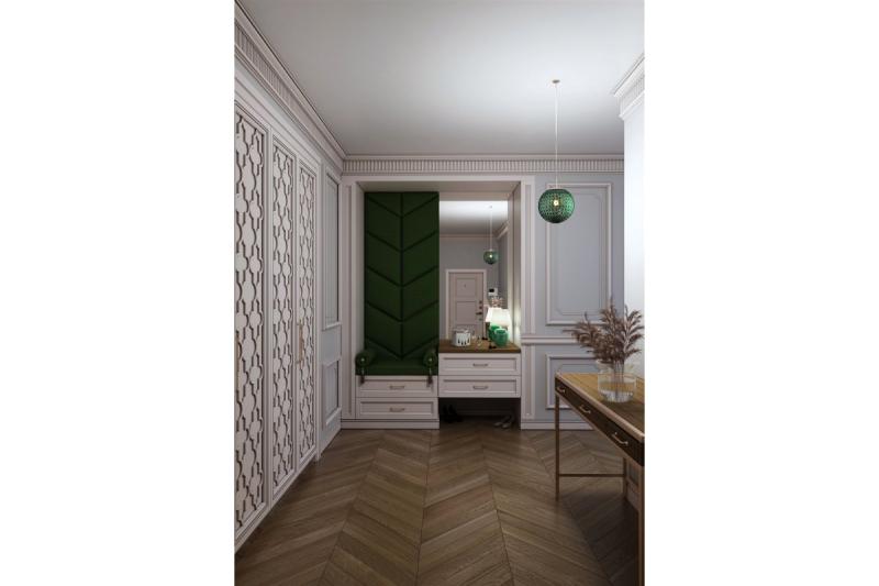 Decor Table luminaire MUNO 5389 max.250V 50/60Hz 1*E27 max.25 W dia.25 cm IP20 green 1208963950