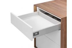 ModernBox® Push to open L-250 KPL. - low 1208964650