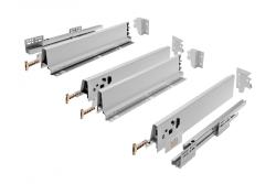 ModernBox® Under sink  drawer, full cut, L-450 KPL. 1208964725