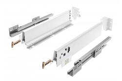 Modern Box square 350mm low 40kg white 1208964770