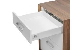 Modern Box square 350mm low 40kg white 1208964770