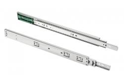 Ball bearing slide h45 push to open l-500mm 1208965157