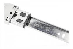 Ball bearing slide PRO, h=45, l-350mm, 50kg 1208965162