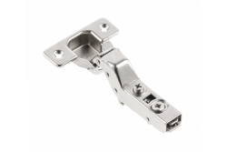 SilentoPro hydraulic hinge, mortise, depth adjustable eccentric arm 1208966725