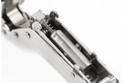 SilentoPro hydraulic hinge, mortise, depth adjustable eccentric arm 1208966725