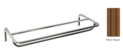 WaterEvolution Flow Towel Holder Copper A118CPE