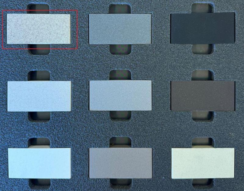 GraniteMy Universal sinks Quartz Granite color Sample SAND 1208967246