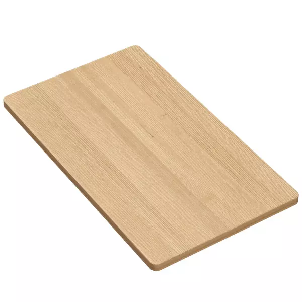 Quadri bamboo cutting board 366x200mm 1208967580