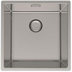 Ausmann Prestige sink 40 stainless steel universal PPG4040-02