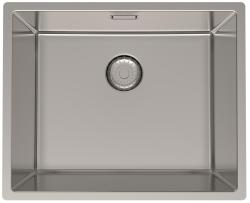 Ausmann Prestige sink 50 stainless steel universal PPG5040-02