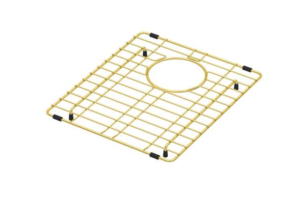 Ausmann Prestige bottom rack 34 Gold PPGGD34-60