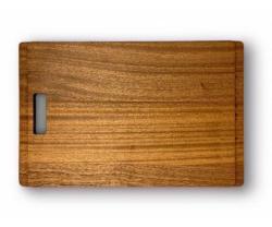 Pure.Sink Prestige cutting board wood PPGCB40-23