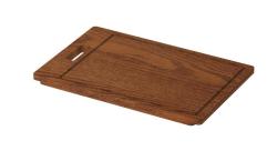 Pure.Sink Prestige cutting board wood PPGCB40-23