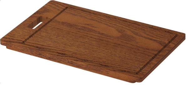 Ausmann Prestige wooden cutting board PPGCB40-23