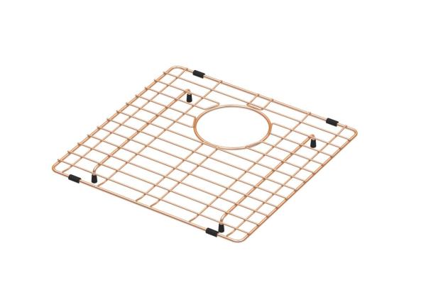 Ausmann Prestige bottom rack 40 Copper PPGGD40-62