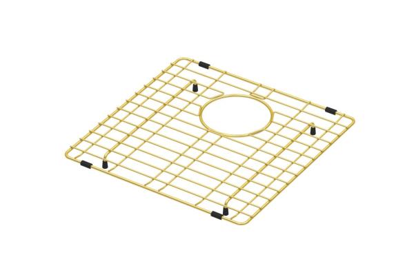 Ausmann Prestige bottom rack 40 Gold PPGGD40-60