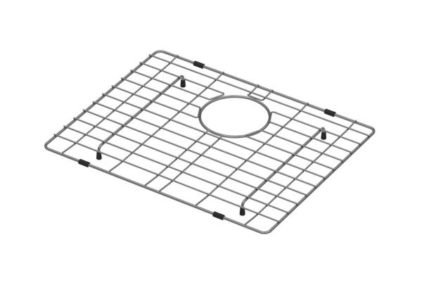 Ausmann Prestige base rack 50 Gun Metal PPGGD50-61