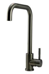 Pure.Sink Elite Steel Pure kitchen faucet PVD Gun metal PS8010-61