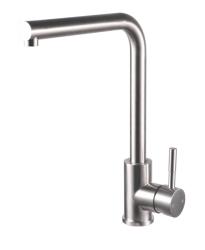 Ausmann Elite Steel Spark kitchen faucet stainless steel PS8040-02