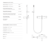 Waterevolution Flow twee-weg thermostatische douchemengkraan met handdouche chroom T130TN01