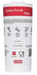 Franke Water  Pro M Filter 120.0305.558