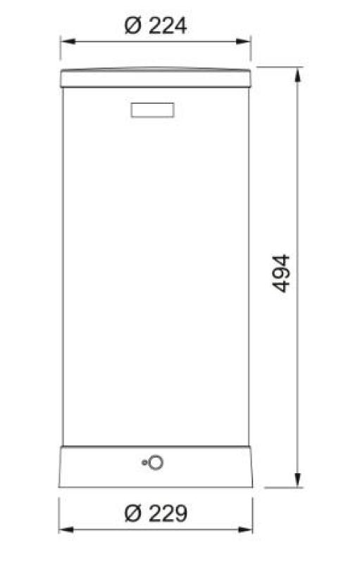 Franke Maris water hub 7L boiler 3-in-1 with Touch electronic boiling water tap stainless steel with water hub mixing set 1208967850