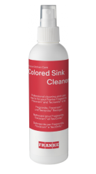 Franke Kitchen Care Colored Sink Cleaner 112.0530.238