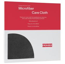 Franke Microfiber Cleaning Cloth 112.0530.324