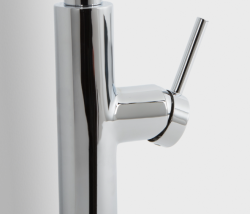 Franke Pescara J Single-Lever Mixer Tap with Pull-Out Spout and Spray Function 115.0538.940