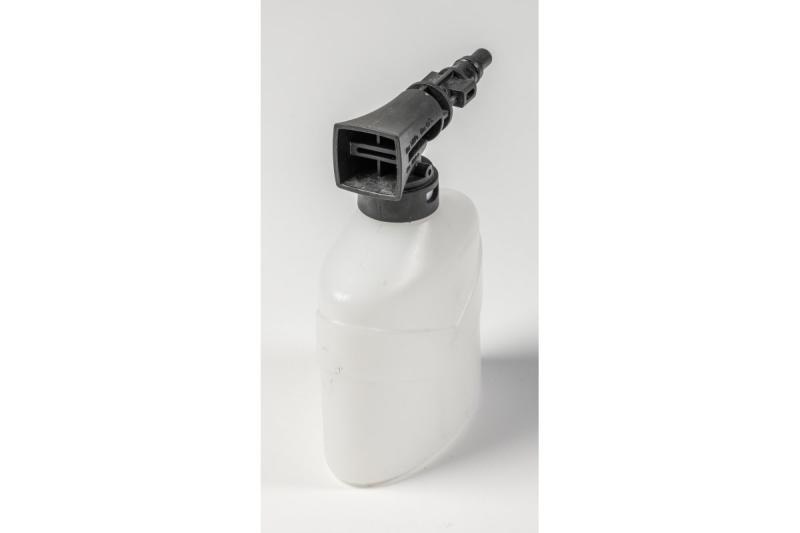 Hoegert Myjka ciśnieniowa 120 bar