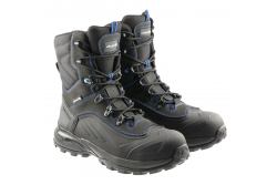 GREVEN high safety boots S3L SR black 43