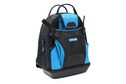 Hoegert Heavy Duty Backpack